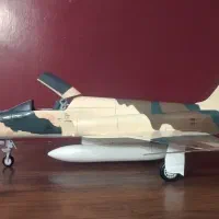 ماکت هواپیمای F-5-E