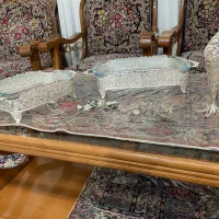 ظروف نقره اصل