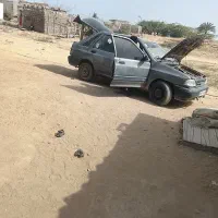 پراید‌141