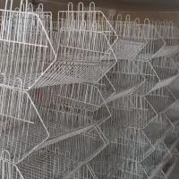 قفسه وسبد فروشگاهی ،مخصوص پلاسکو و فروشگاه