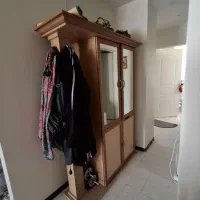 جاکفشی و چوب لباسی