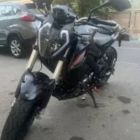 موتور بنلی 180 s مدل ۱۴۰۲ / مشابه صفر