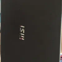 لب تاپ msi