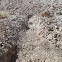 ملک-زمین-جرسقان