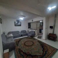 ویلایی ۱۱۷ متری بلوار امام علی کوی صاحب الزمان