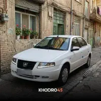 حواله سمند سورن پلاس xu7p