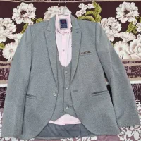 کت و شلوار پسرانه