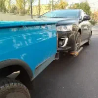 امدادخودرو جرثقیل یدک کش مکانیک سیار لوازم یدکی