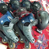 اسکیت حرفه ای