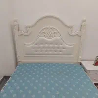 تختخواب دونفره در حد