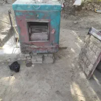 کولر آبی 3500
