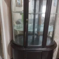 بوفه، دکوری