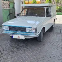 وانت پیکان مدل 90