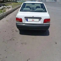 پراید۱۳۱مدل ۹۴