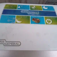 سوپر جنرال 12 هزار
