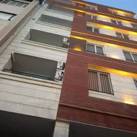86 متری/طبقه پنجم/رو به نما
