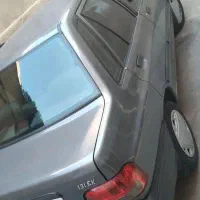 پراید ۱۳۱ تیپEX