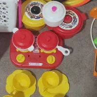 اسباب بازی