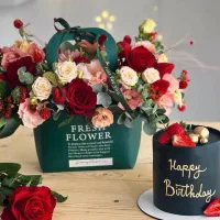 پکیج happy birthday|خوردنی و آشامیدنی|مشهد, ارشاد|دیوار