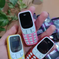 گوشی مینی بند انگشتی bm25 bm10 bm70 bm310 bm90