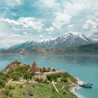 تور گروهی و شاد وان ویژه تعطیلات