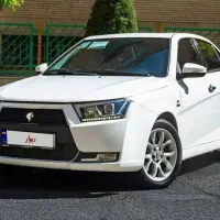 دنا پلاس ۶ دنده رینگ