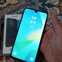 گوشی A16 128Ram6|موبایل|قم, منبع آب|دیوار