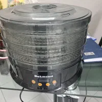 میوه خشک کن دلمونتی اصل