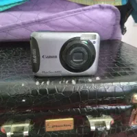 دوربین عکاسی و فیلمبرداری canon