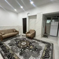 منزل مبله اپارتمان مبله روزانه ساعتی حرم شاهچراغ