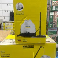 بخارشوی بخارشور کارچر ساخت المان با گارانتی