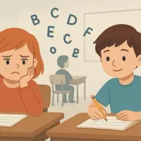 آموزشی اختلالات یادگیری درمان دقت و توجه