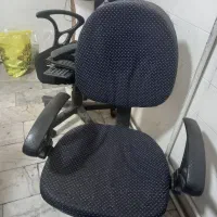 میز و صندلی