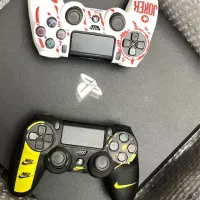 PS4 PRO|کنسول، بازی ویدئویی و آنلاین|تهران, نازی‌آباد|دیوار