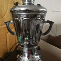 سماور برند عالی کار