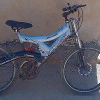 یک دستگاه دو چرخه