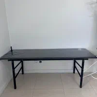 تخت ماساژ