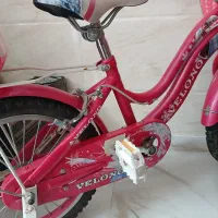 دوچرخه ۱۶