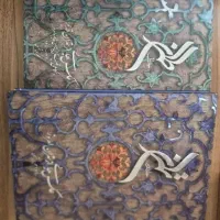 کتاب مصور تهران 2 جلدی