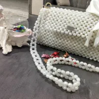 کیف مرواریدبافی