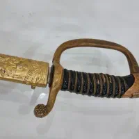 شمشیر کلکسیونی قدیمی