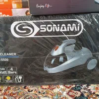 بخارشو سونامی نو