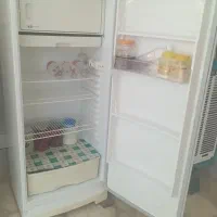 یخچال جنرال استیل