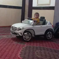 ماشین شارژی