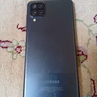 گوشی سامسونگ A12