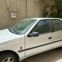 پژو ۴۰۵ مدل ۸۹