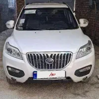 لیفانx60 اتومات در حد خشک