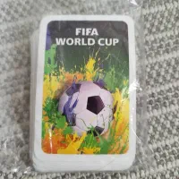 کارت ورد کاپ