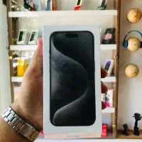 Iphone 15 pro ZAA|موبایل|مشهد, استاد یوسفی (شهرک غرب)|دیوار