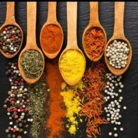 ادویه کاری و ترکیبی